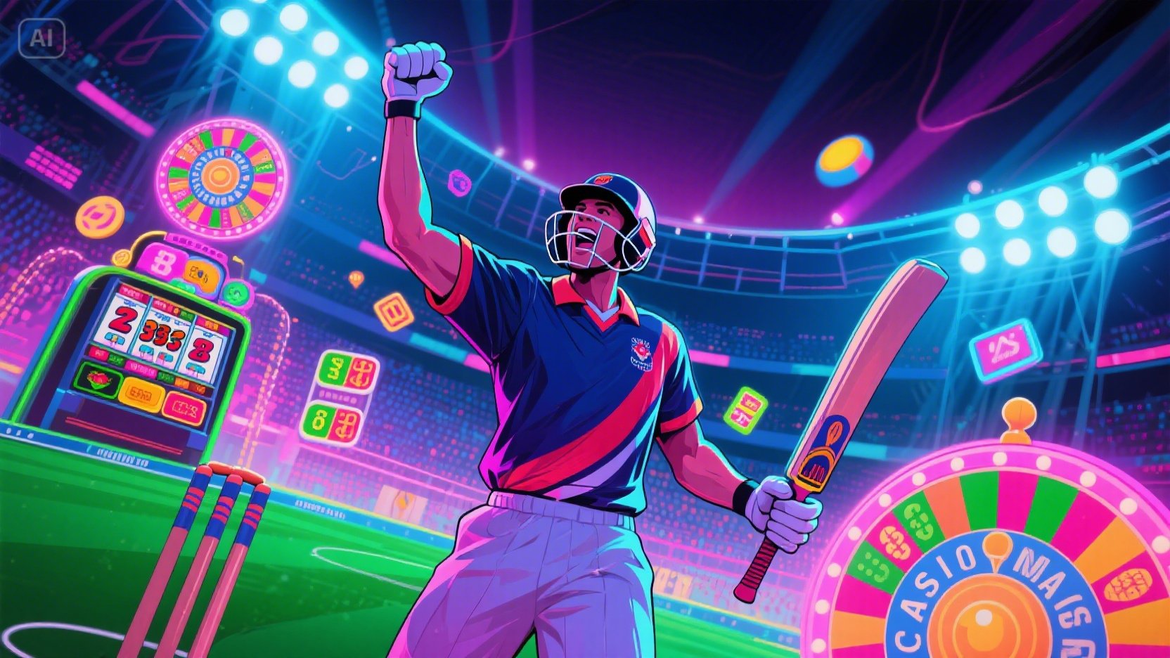 Registration at Jackpot Fishing Casino