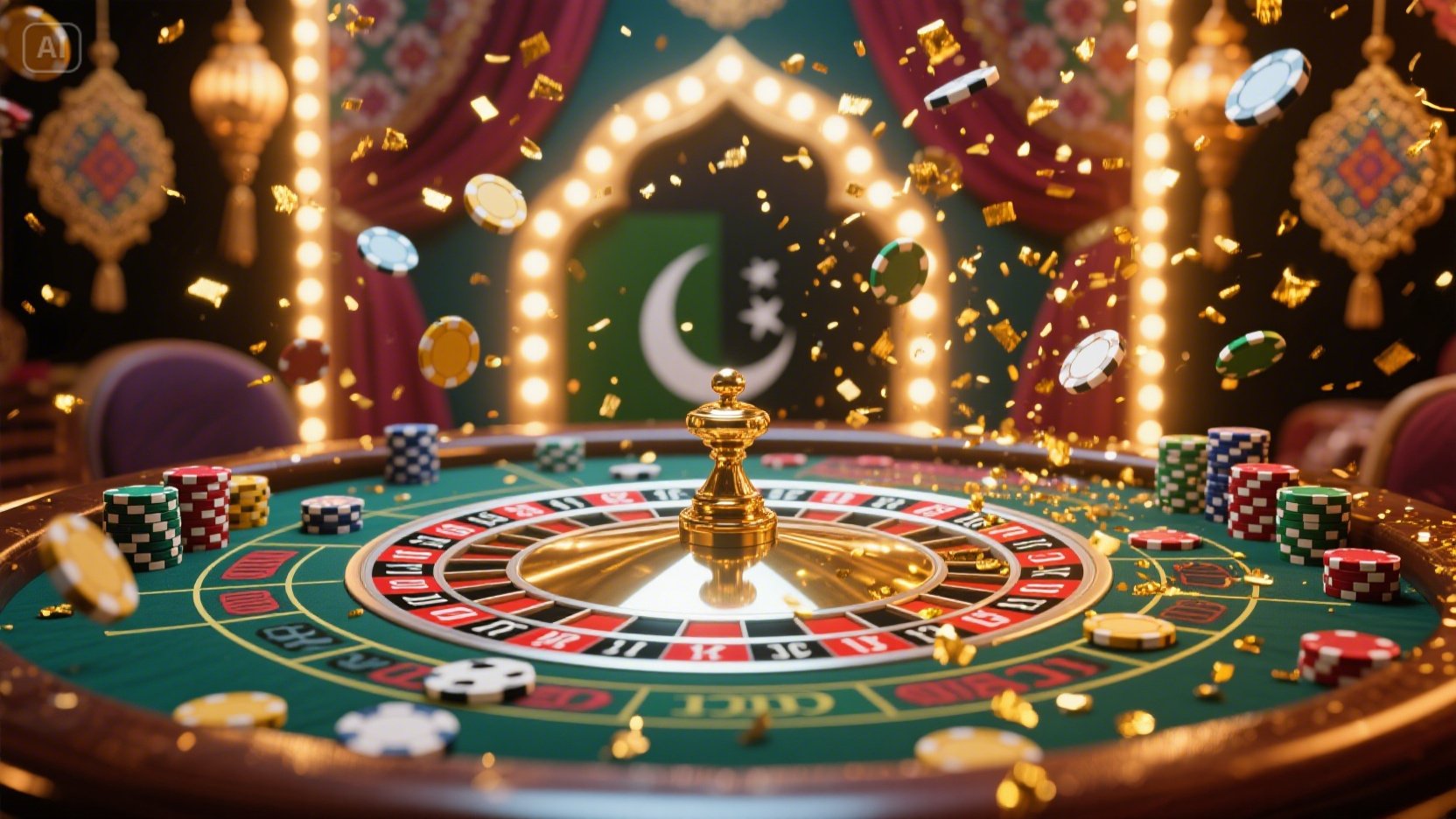 Jackpot FishingDeposit using Easypaisa or bank transfer today and get 200% instantly! Pakistani players enjoy fair play, quick payouts, and daily jackpot chances.