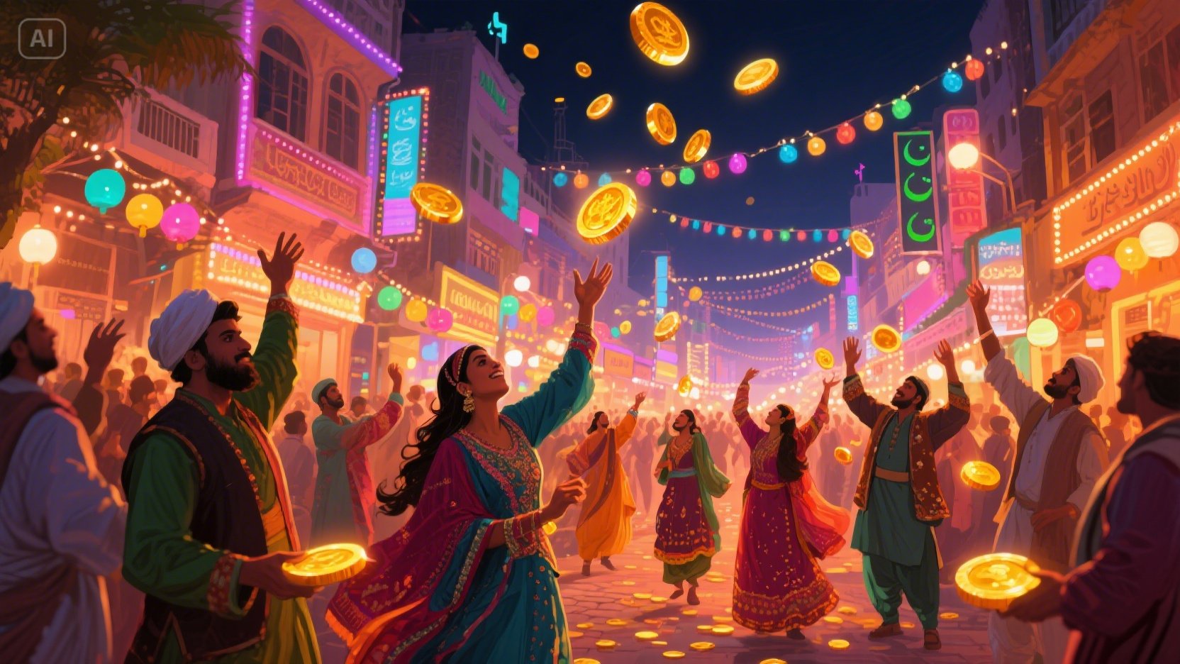 Casino Jackpot Fishing desktop and mobile interfaces