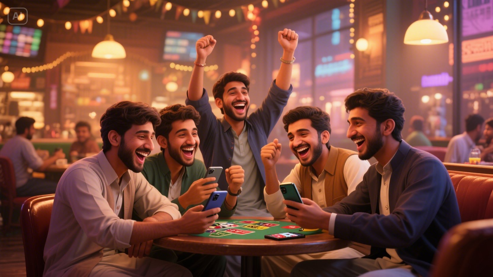 Jackpot FishingDeposit PKR now and receive 200% instantly! Pakistani players enjoy safe gaming, mobile play, and instant withdrawals every time.
