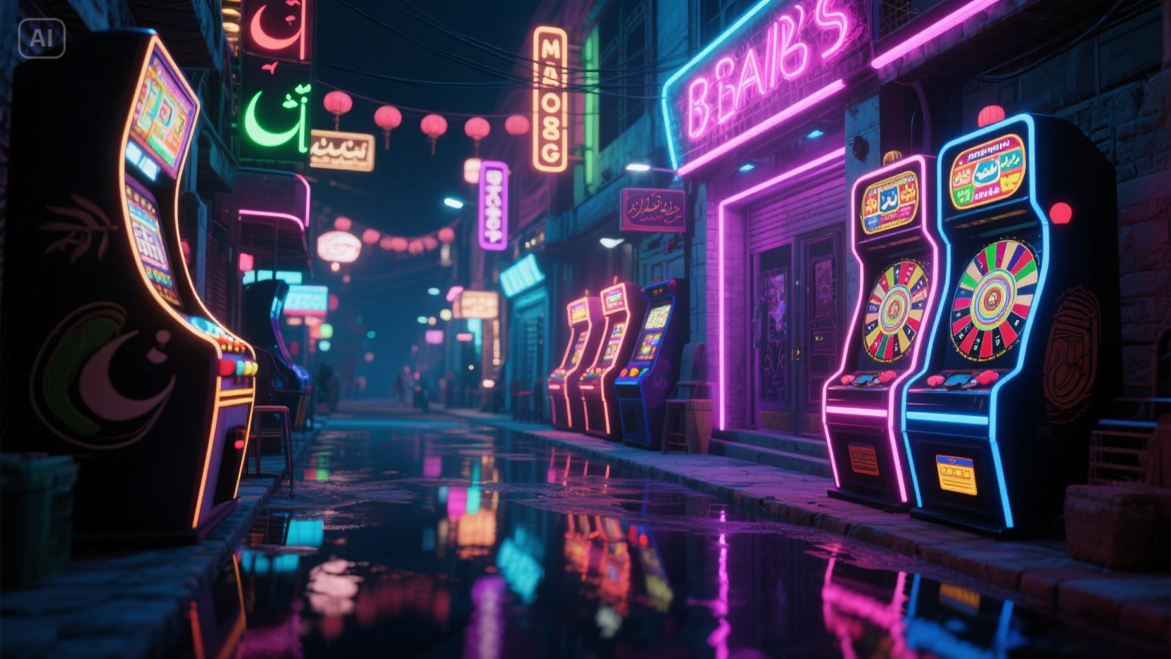 Registration at Jackpot Fishing Casino