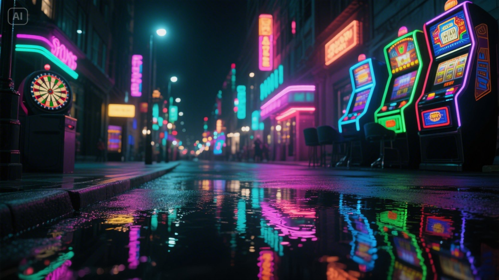 Registration at Jackpot Fishing Casino