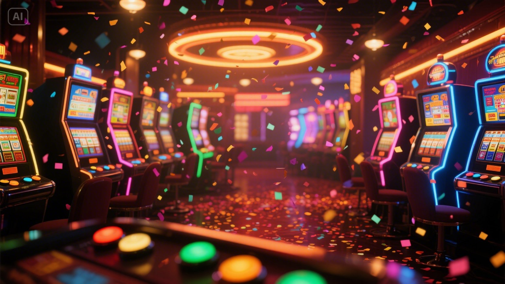 Registration at Jackpot Fishing Casino